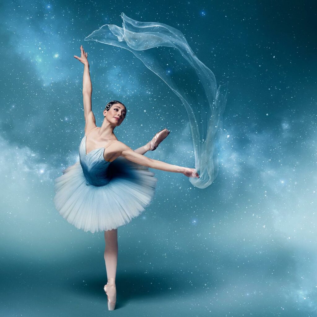 Foto: Nationale Ballet