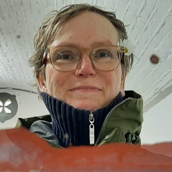 Carine Hooykaas 2