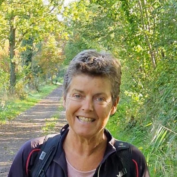 Elly Zwinkels