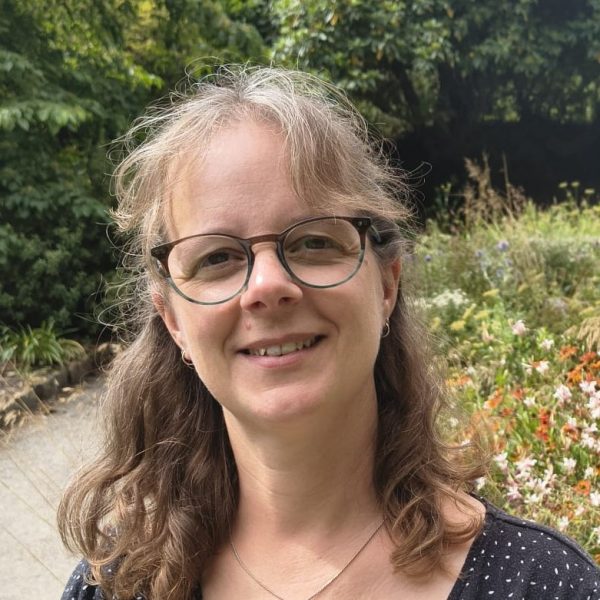Joke van Heijningen