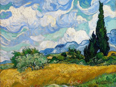 KG Van Gogh