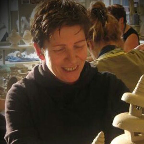 Margreet Koelewijn VK