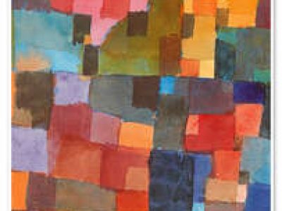 Paul Klee cuadros