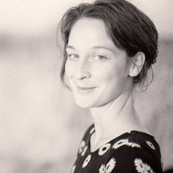 Susanne de Kraker